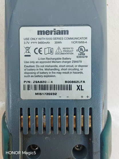 Yokogawa 5150X Handheld Process Calibrator