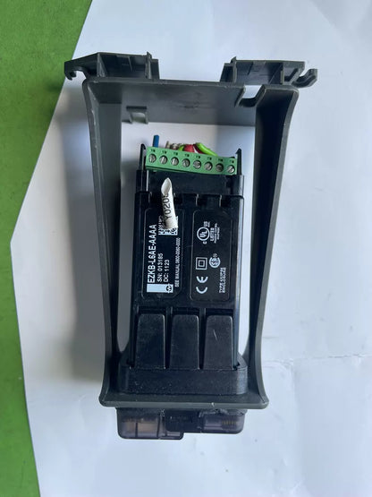 Used EZKB-L6AE-AAAA Industrial Connector
