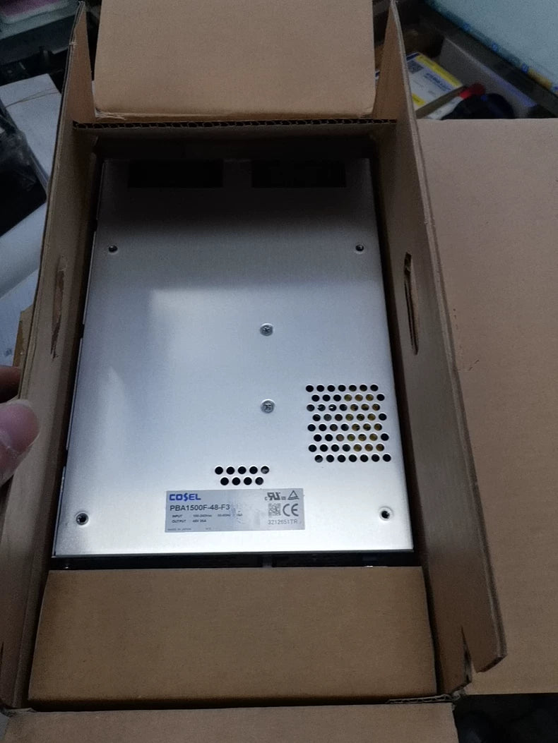 Used Power-One PBA1500F-48-F3 Inverter