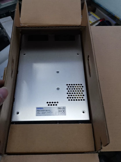 Used Power-One PBA1500F-48-F3 Inverter