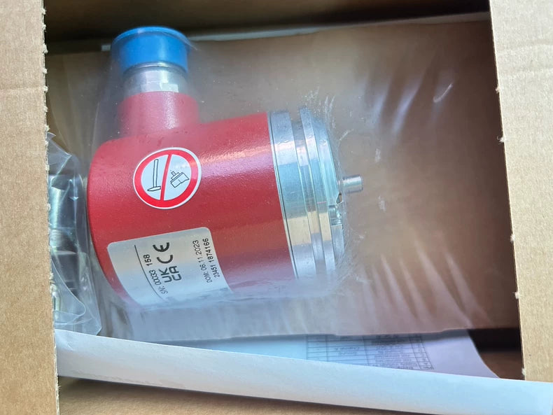Used CEV58M-00231 Motion Control Module