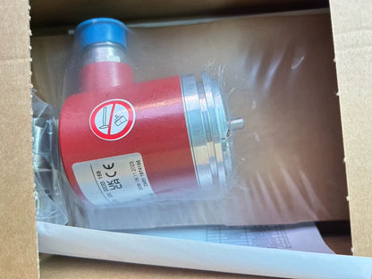 Used CEV58M-00231 Motion Control Module