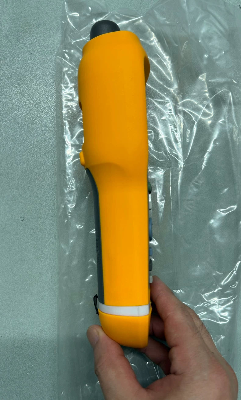 Fluke 805 Vibration Diagnostic Analyzer