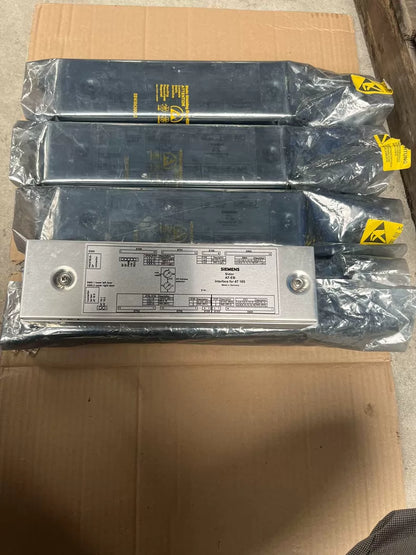 Used A2B00077529 Industrial Control Unit