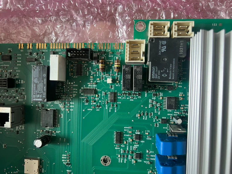 Thermo Fisher ST16R Mainboard 50110146-7 OHA