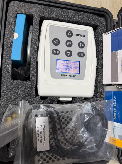 FLIR Griffin X-Sorber LTM-GC/RTX-1701 Sampler