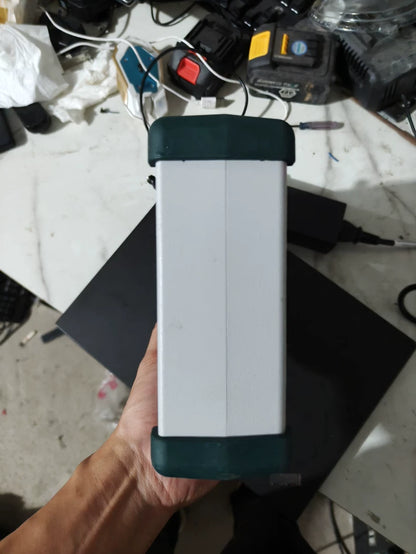 ANRITSU MS2711D 3G Handheld Spectrum Analyzer
