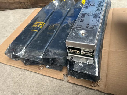 Used A2B00077529 Industrial Control Unit