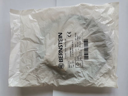 Used Bernstein KIB-M08PS 1.5m Inductive Sensor