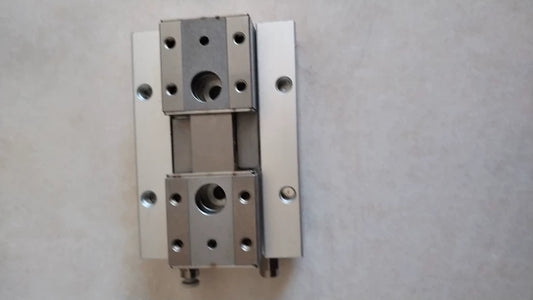 Used MHF2-20D Pneumatic Valve