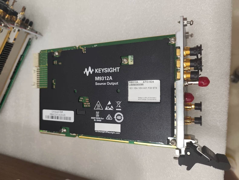 Keysight M9312A Upconverter