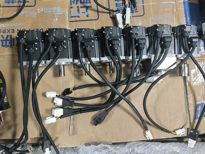 Used HF-KP23 Servo Motor