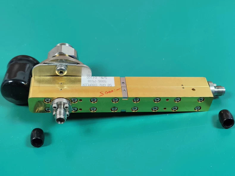 Agilent HP 5086-7518 50GHz Coupler