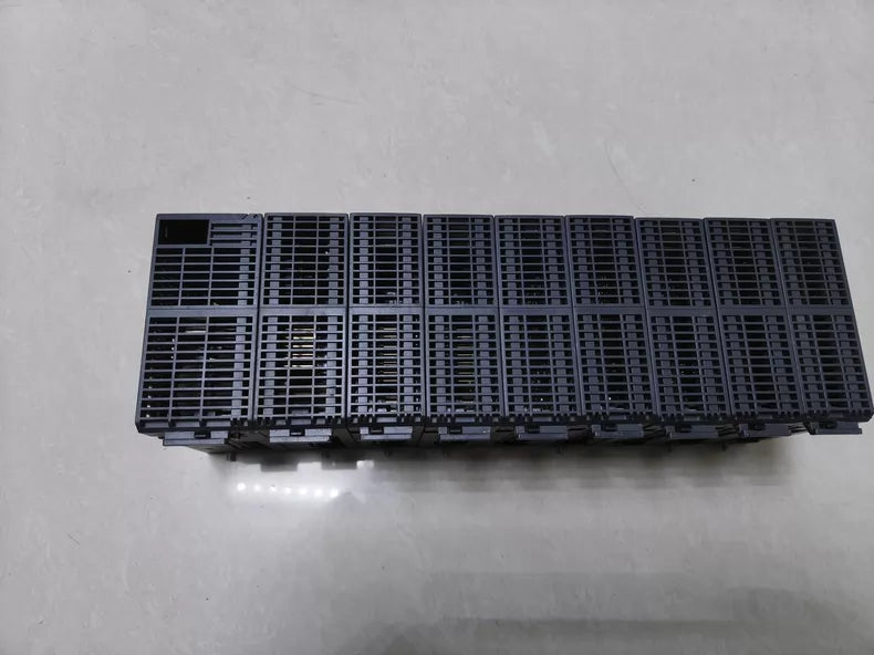 Used Delta AH20MC-5A PLC Module