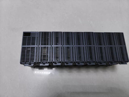 Used Delta AH20MC-5A PLC Module
