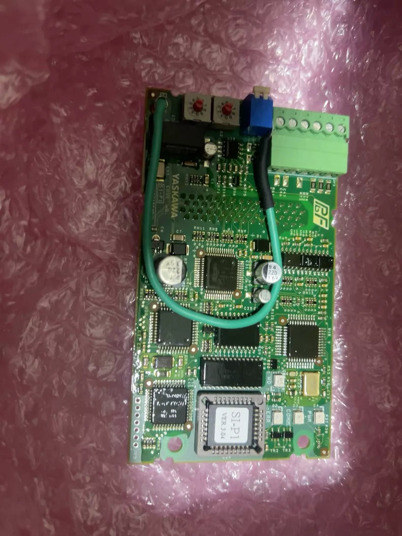 Used SI-PI 73600-C0333 Encoder Interface