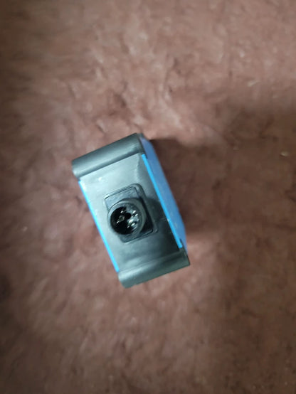 Used Sick WL27-3P2451 Proximity Switch Sensor
