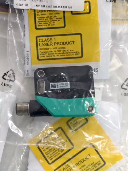 Used 295670-100228 Industrial Component