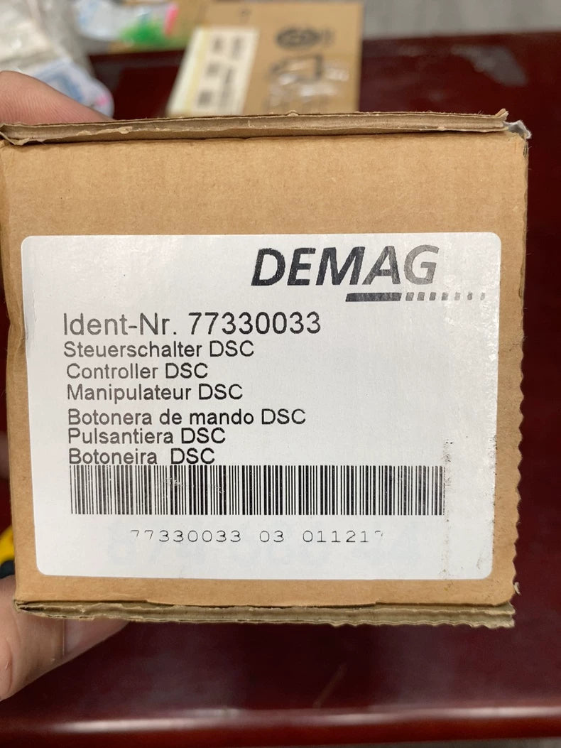 Used 77330033 Industrial Component