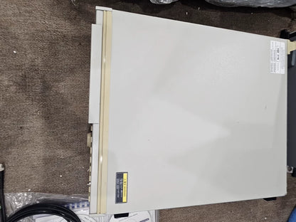 Advantest Q8341 Spectrum Analyzer