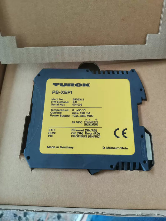 Used PB-XEPI Industrial Power Supply