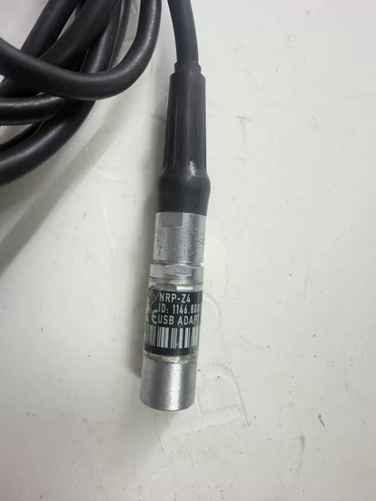 Rohde Schwarz NRP-Z4 USB Power Sensor Cable