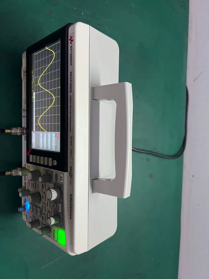 KEYSIGHT EDUX1002G Digital Storage Oscilloscope 50MHz