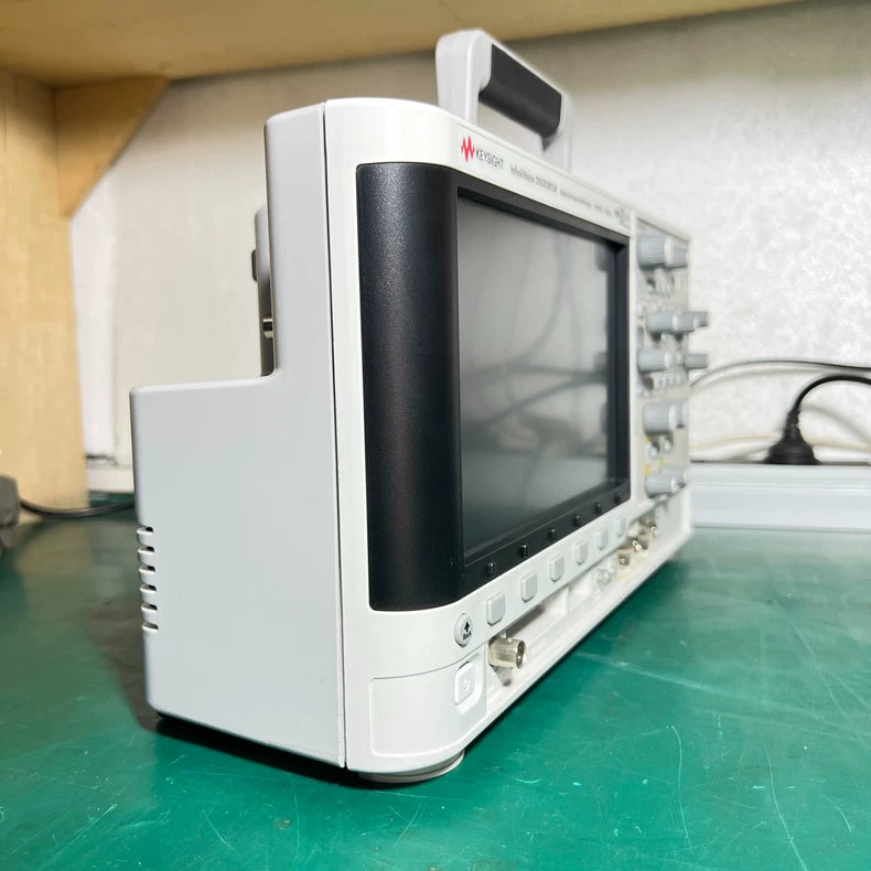 Keysight DSOX3012A 100MHz 2-Ch Oscilloscope