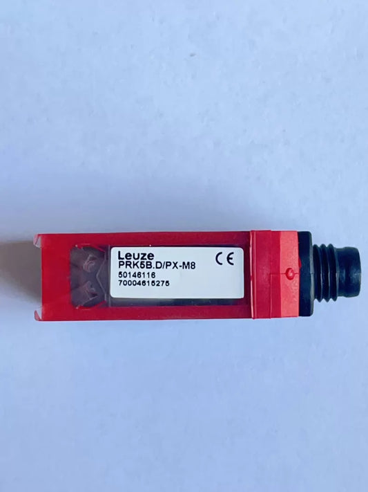 Used Hydac PRK5B.D/PX-200-M12 Pressure Filter