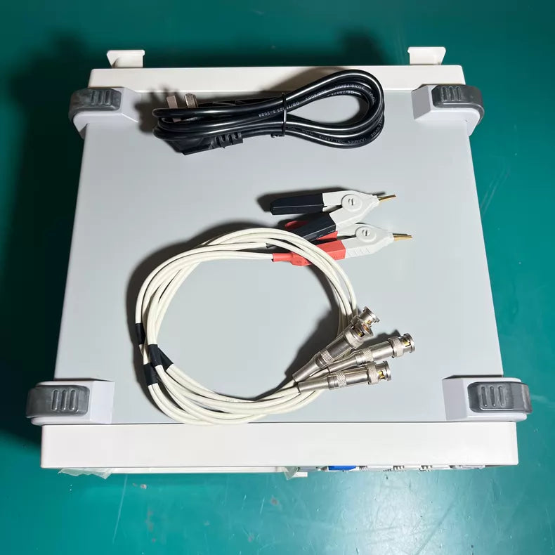 GWINSTEK LCR-8101G Digital LCR Meter 20Hz-5MHz