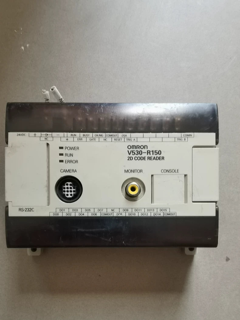 Used V530-R150V3 Power Supply