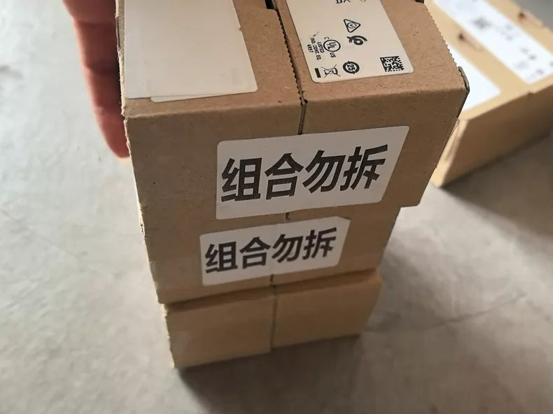 Used SICK WTB12L-24161120A00 Optical Sensor