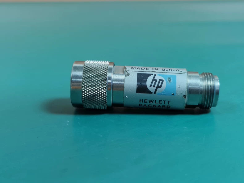 HP 11708A 50MHz Reference Attenuator 30dB