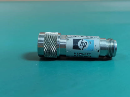 HP 11708A 50MHz Reference Attenuator 30dB