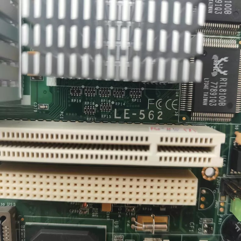 COMMELL LE-562 Industrial Motherboard