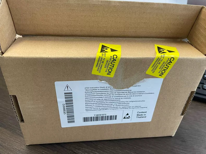 Used KJ2101X1-BA1 Safety Module