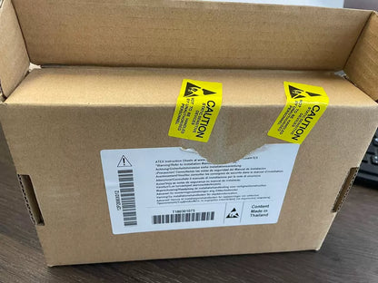 Used KJ2101X1-BA1 Safety Module
