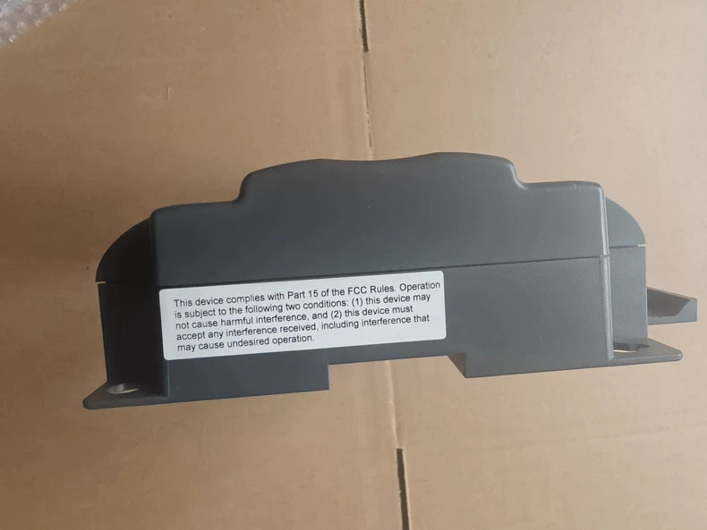 Used Honeywell CPO-DIO Digital Controller