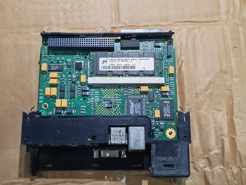 Used 56SAM-NEX Industrial Component