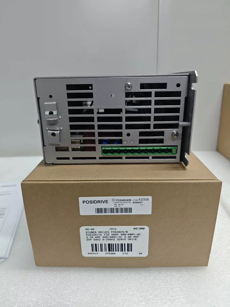 Used Stober FDS-4085/B Frequency Drive