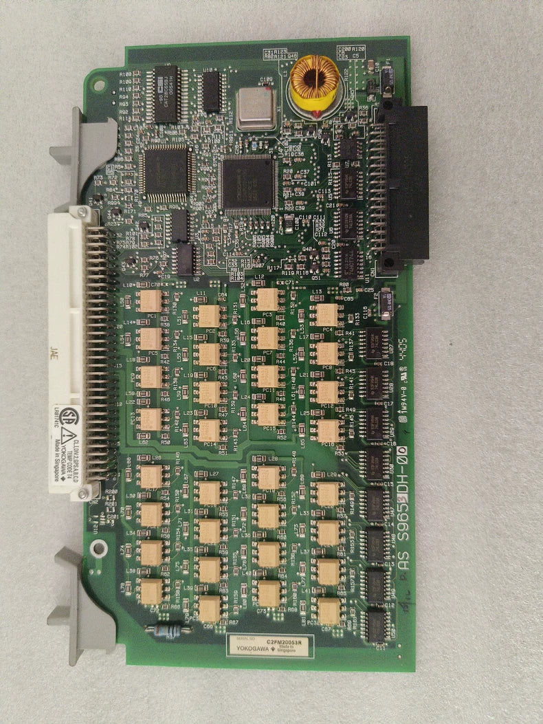 Used ADM52 Analog Display Meter