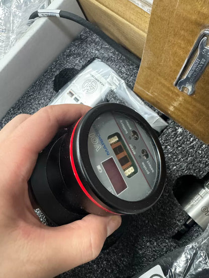 Marposs VOP40+VOI Receiver Measuring System