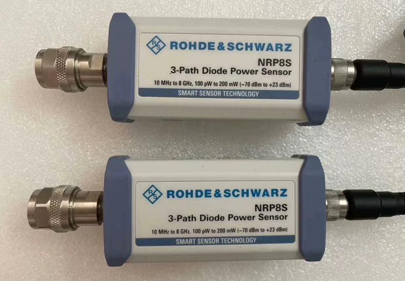 ROHDE SCHWARZ NRP8S Power Sensor 8GHz