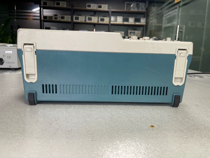 Used Tektronix TDS 3052B 500 MHz Digital Oscilloscope