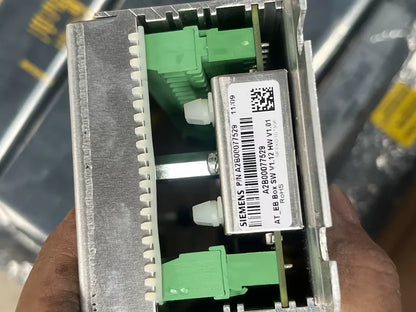 Used A2B00077529 Industrial Control Unit