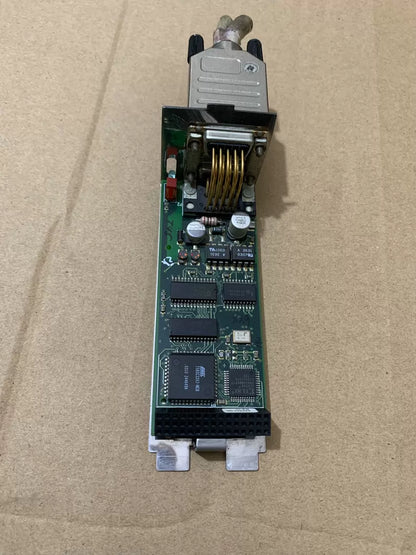 Used CAN-C 221251-00 Communication Module