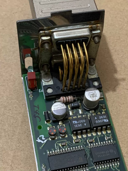 Used CAN-C 221251-00 Communication Module