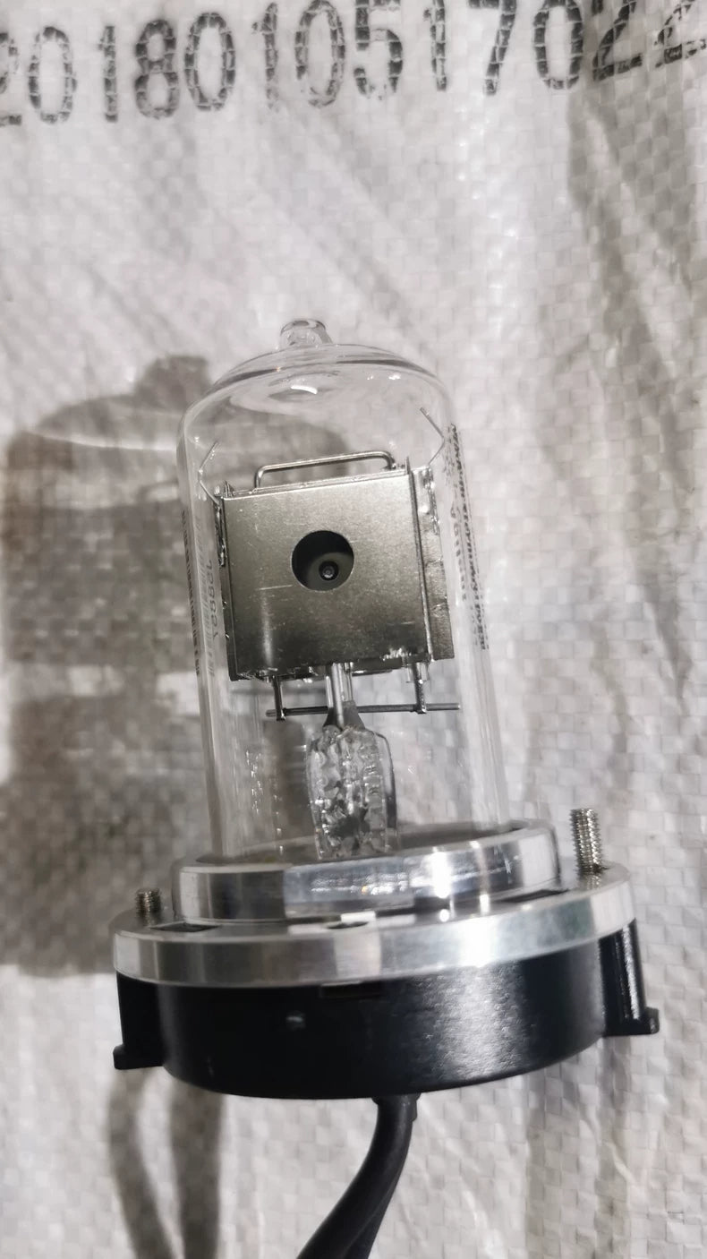 Used Agilent 2140-0605USPT Lamp