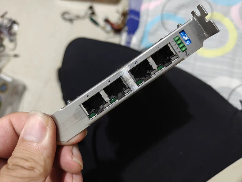 Used PCIE-1674E-BE Industrial Component