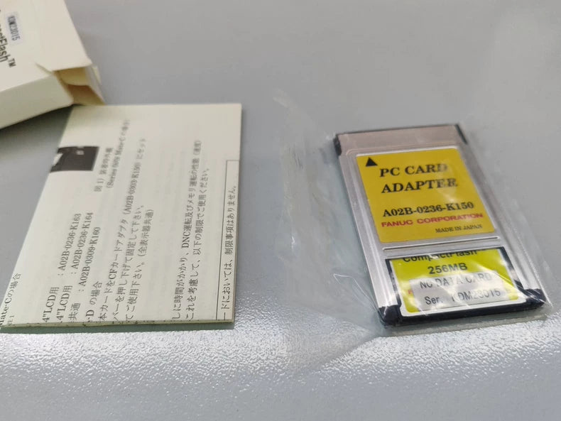 Used A02B-0213-K211 Fanuc Robot Controller
